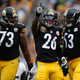 Illustration for article titled Ramon Foster And Maurkice Pouncey Are Examples Of How The NFLPA Beats Itself